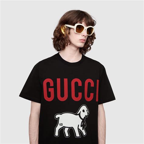 gucci lamb|Gucci.